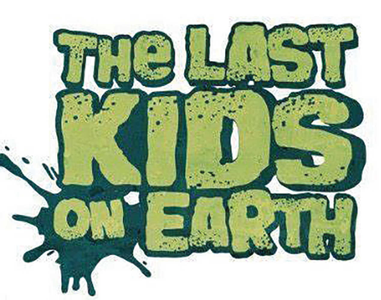 Last Kids On Earth Novel Volume 08 Forbidden Fortress