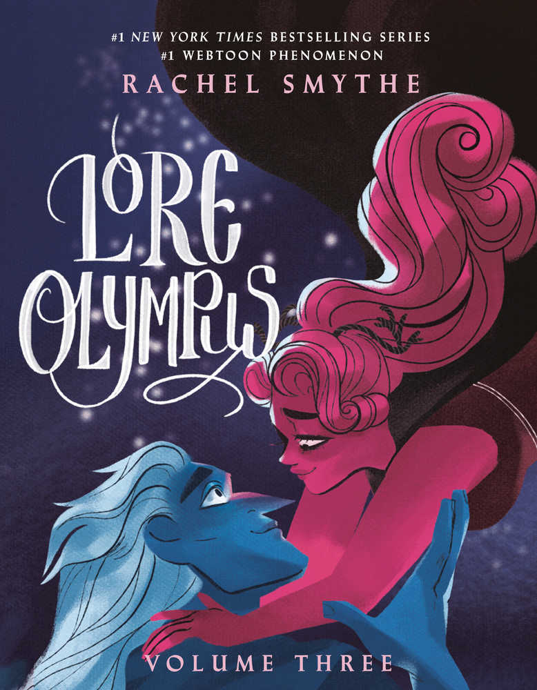 Lore Olympus: Volume 3 SC