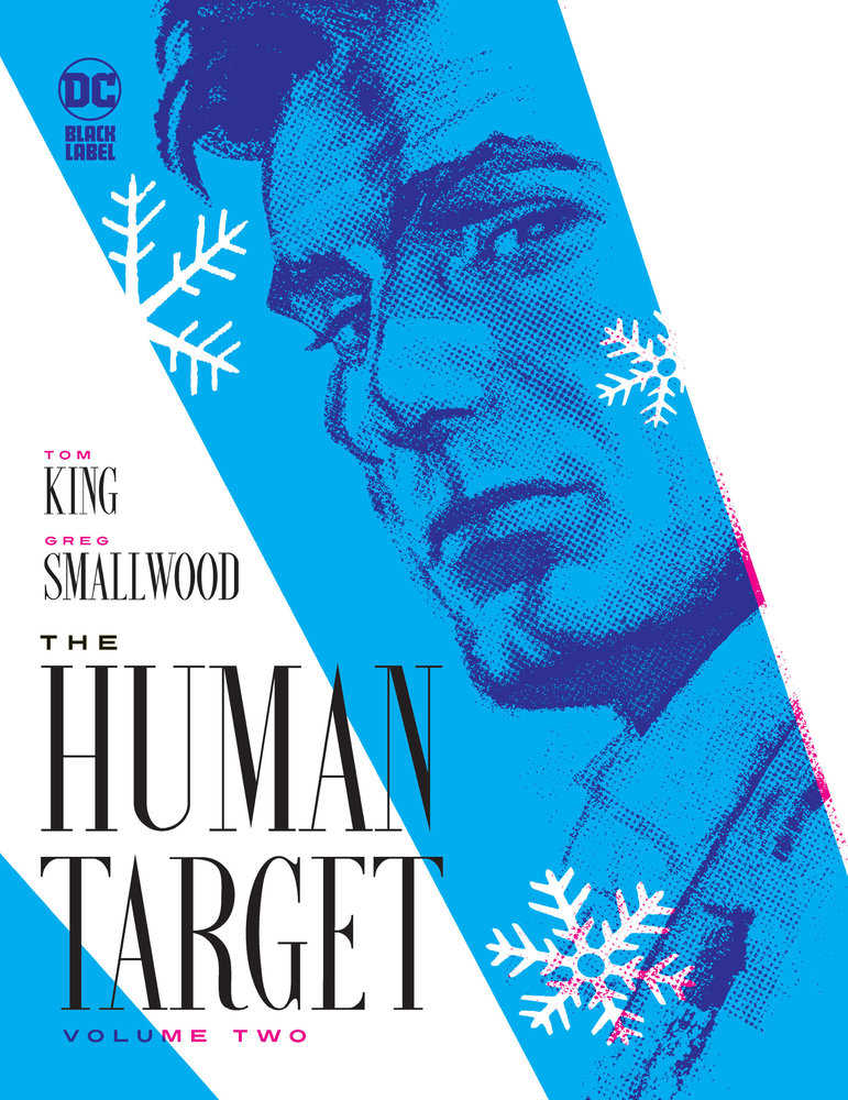 Human Target (2021) TPB Volume 02 (Mature)