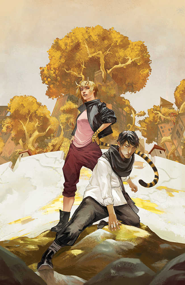 Lawful #1 (Of 8) Cover C 10 Copy Variant Edition Khalidah