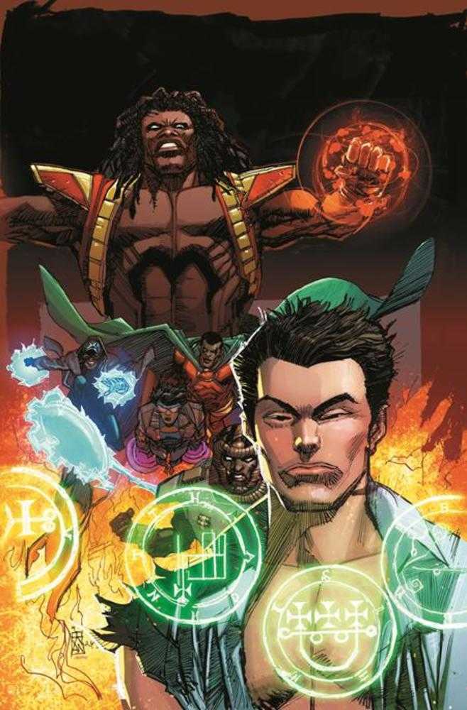 Milestone Compendium 04 TPB*