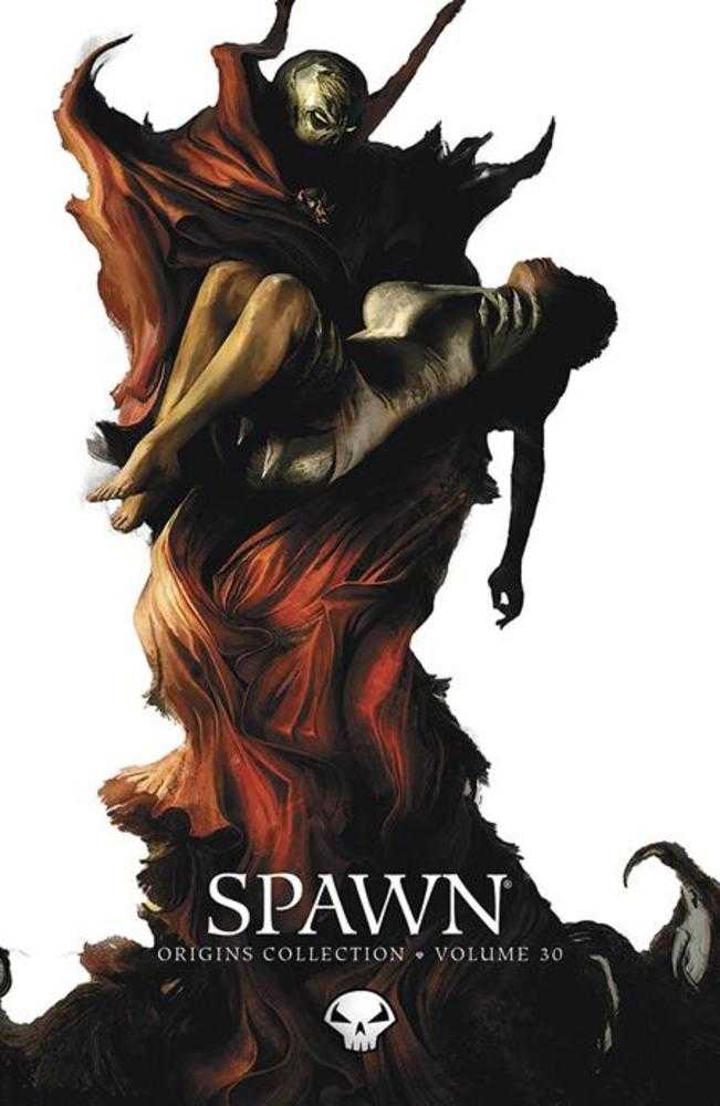 Spawn Origins TPB Volume 30*