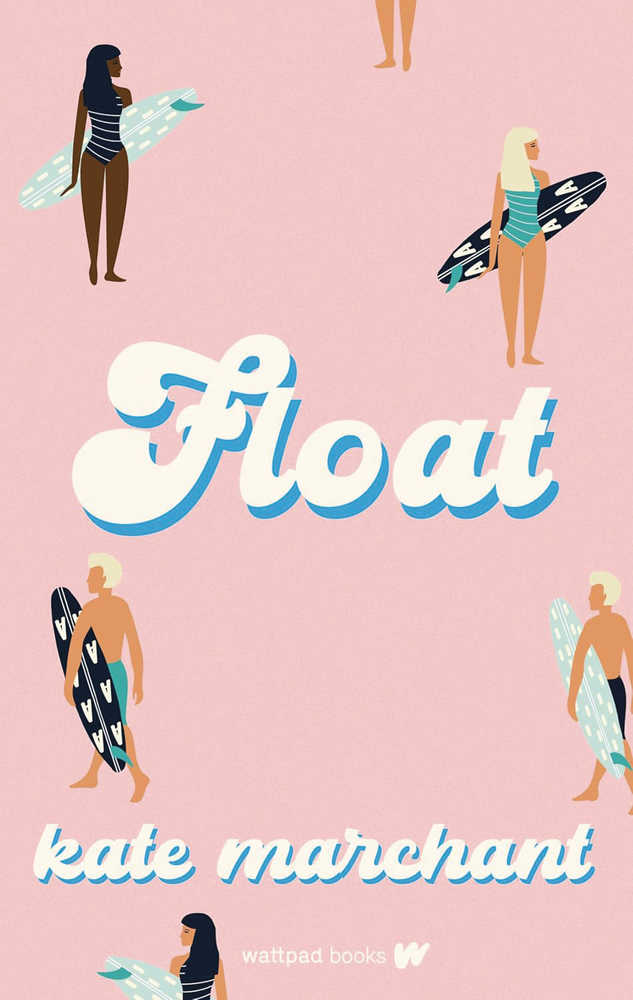 Float Graphic Novel Volume 01*