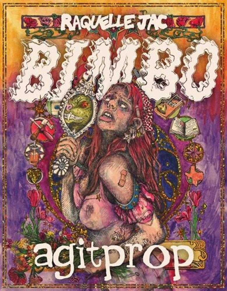 Bimbo Agitprop TPB (Mature)