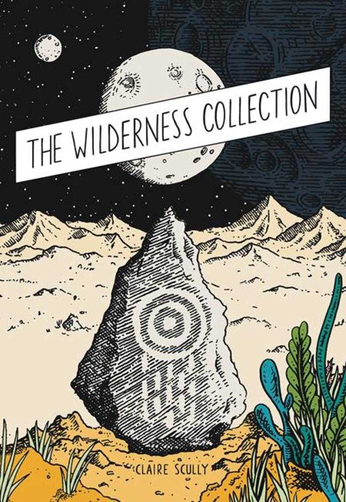 Wilderness Collection Hardcover (Mature)