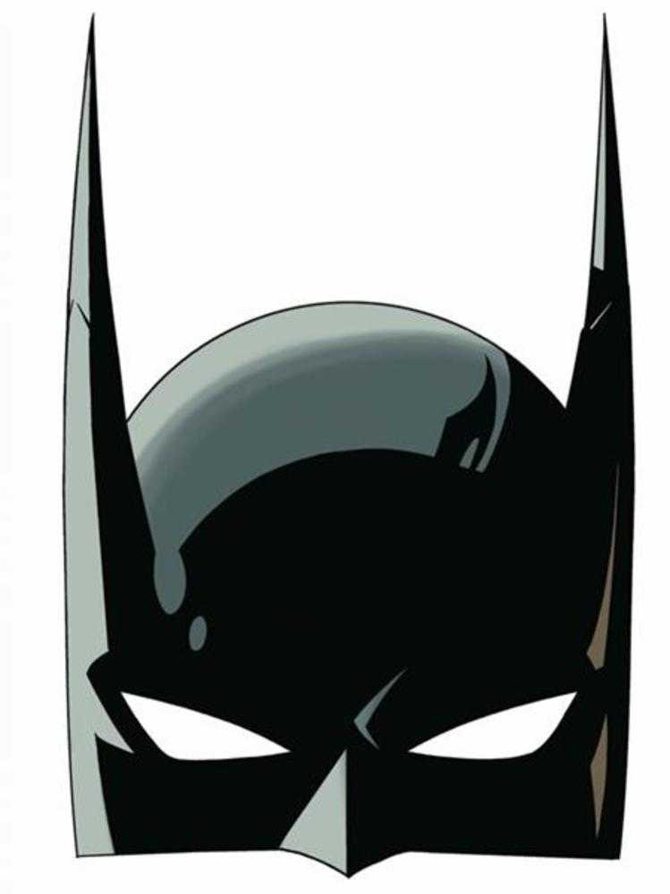 Batman Day 2026   Bundles Of 25   Absolute Batman Masks Inc 1:6 (150)