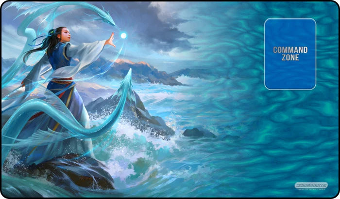 Gamermat - Spirit Hunter
