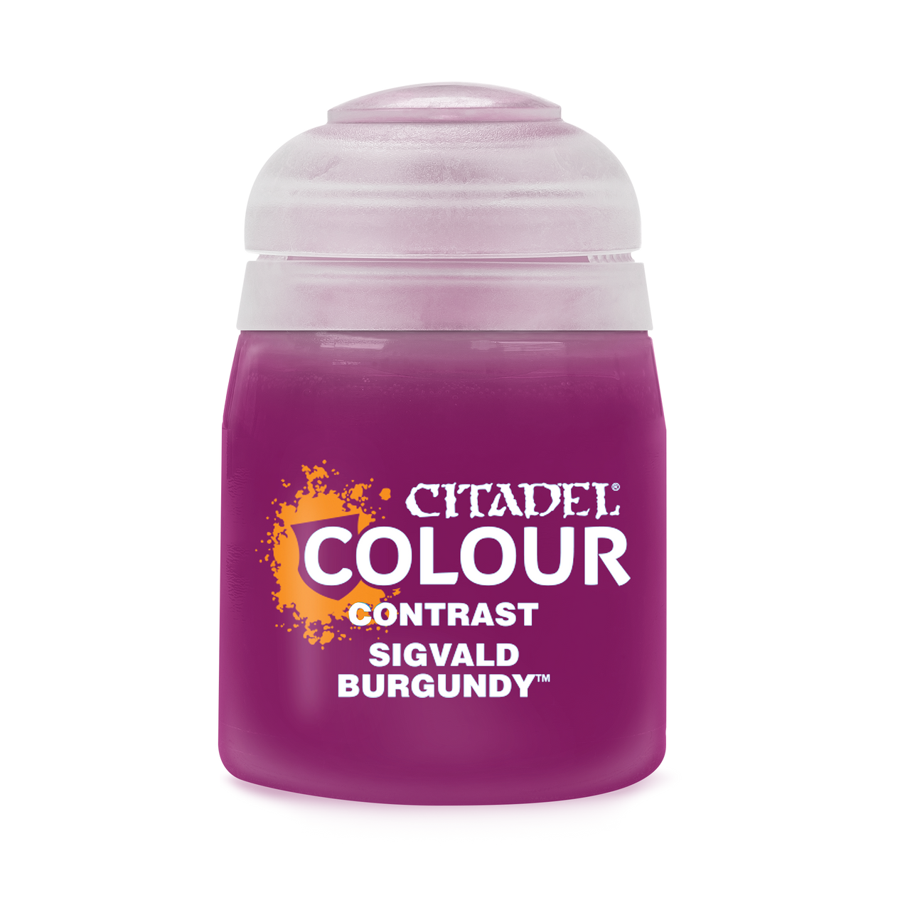 CIT 29-64 Con Sigvald Burgandy