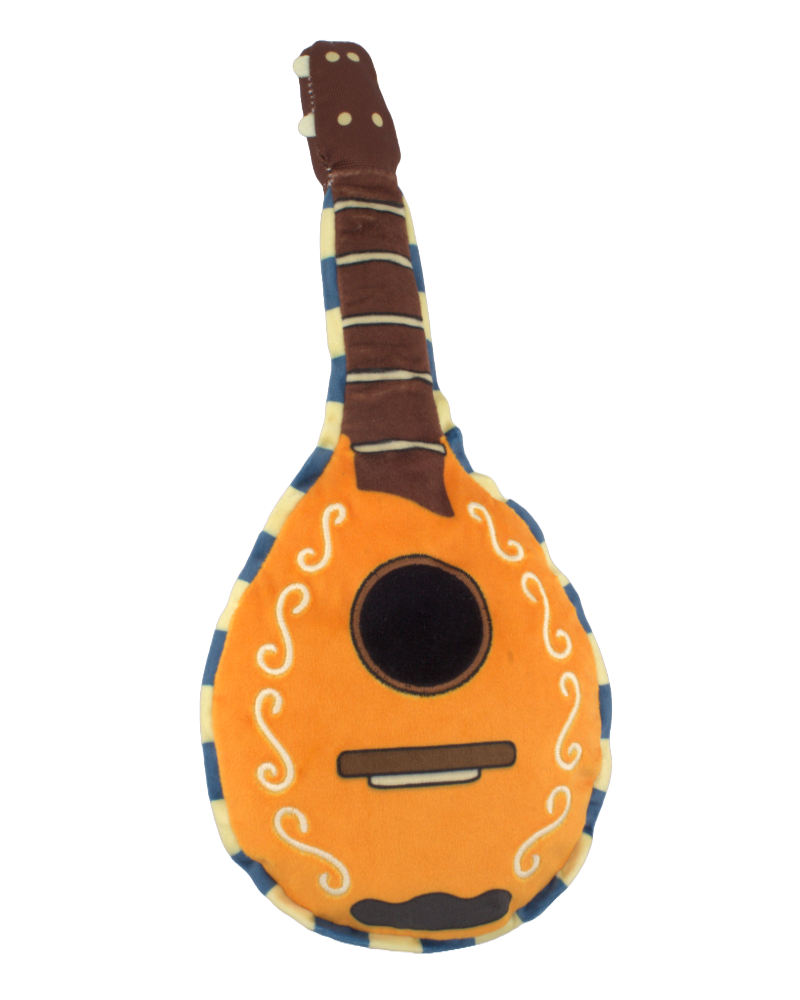 Bard's Lute