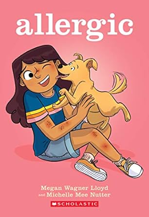 Allergic GN