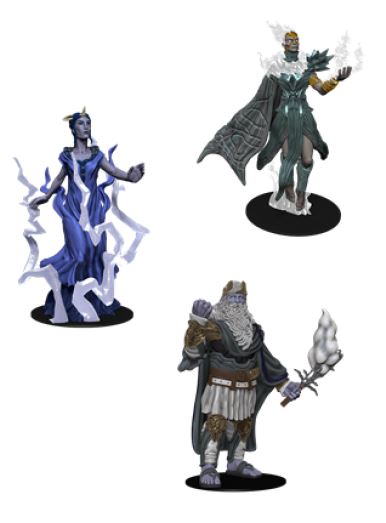 Dungeons & Dragons: Icons of the Realms Set 05 Storm King`s Thunder Standard Booster