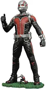 Marvel Gallery Ant-Man Movie PVC Figure