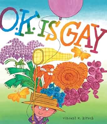 OK is Gay