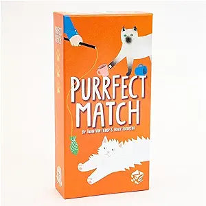 Purrfect Match