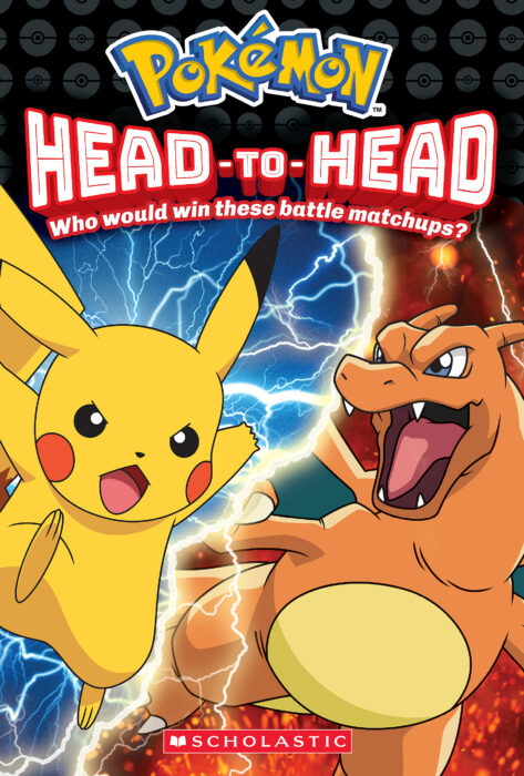 Pokemon Head-to-Head
