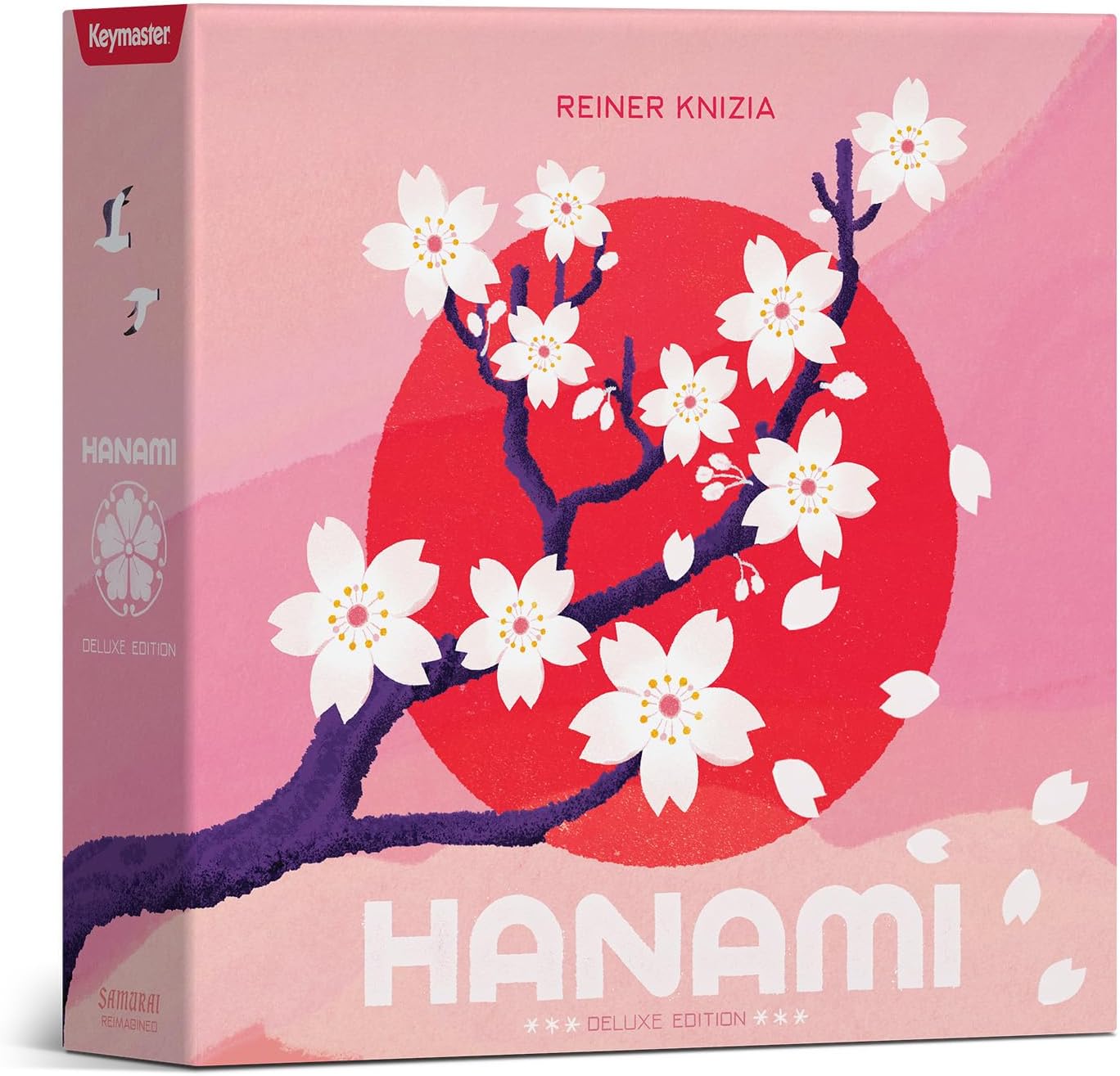 Hanami Kickstarter Edition
