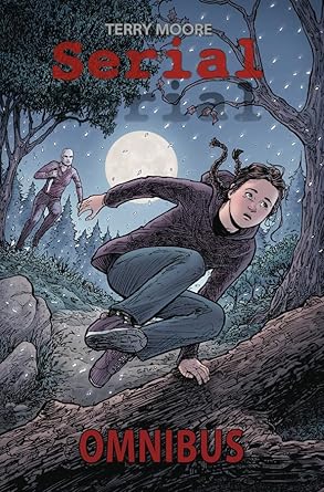Serial Omnibus GN