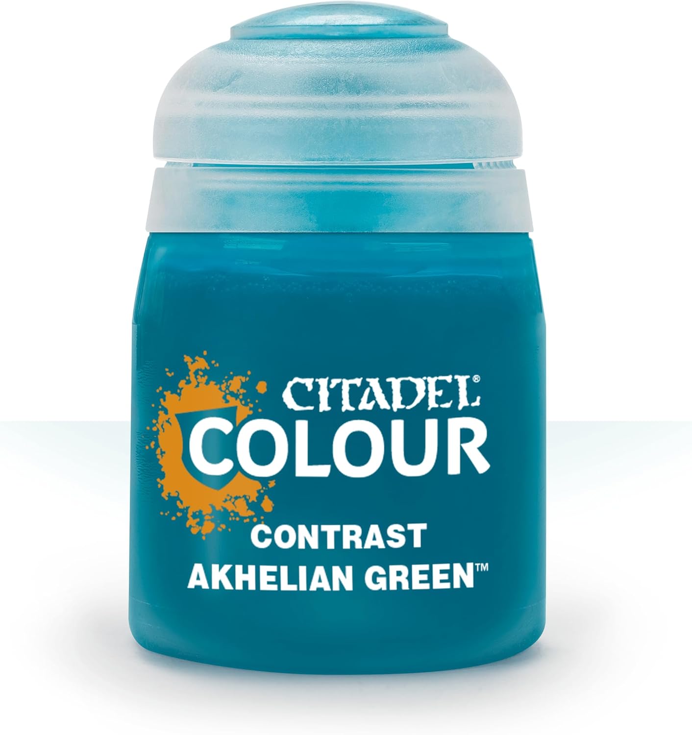 CIT 29-19 Contrast Akhelian Green