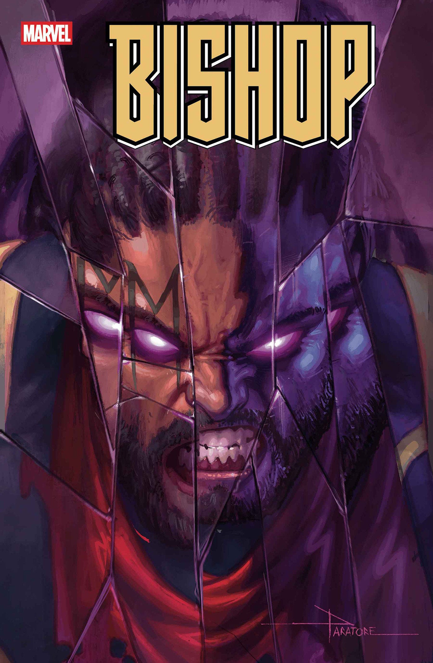 Bishop #3