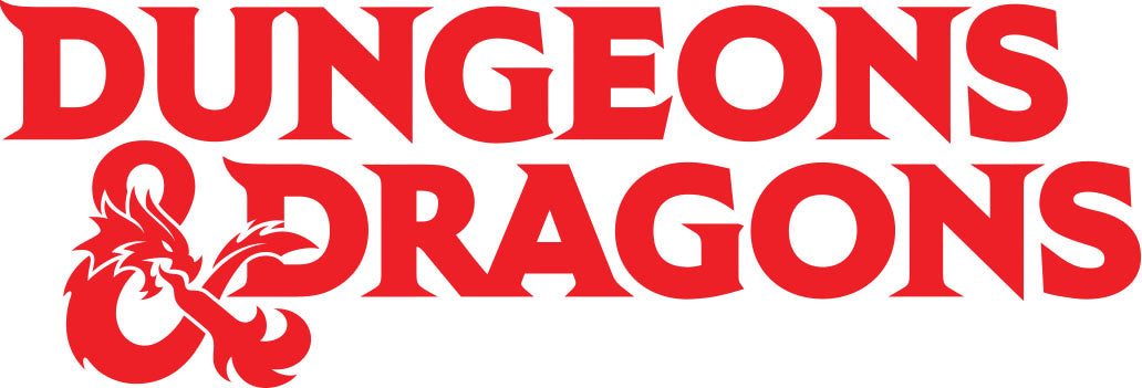Dungeons & Dragons: Icons of the Realms Set 15 Fangs and Talons Booster