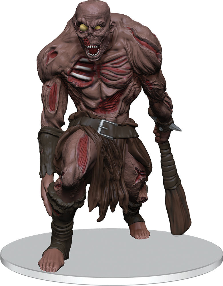Dungeons & Dragons: Icons of the Realms Set 18 Boneyard Booster
