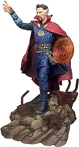 Marvel Gallery Avengers 3 Dr Strange PVC Statue
