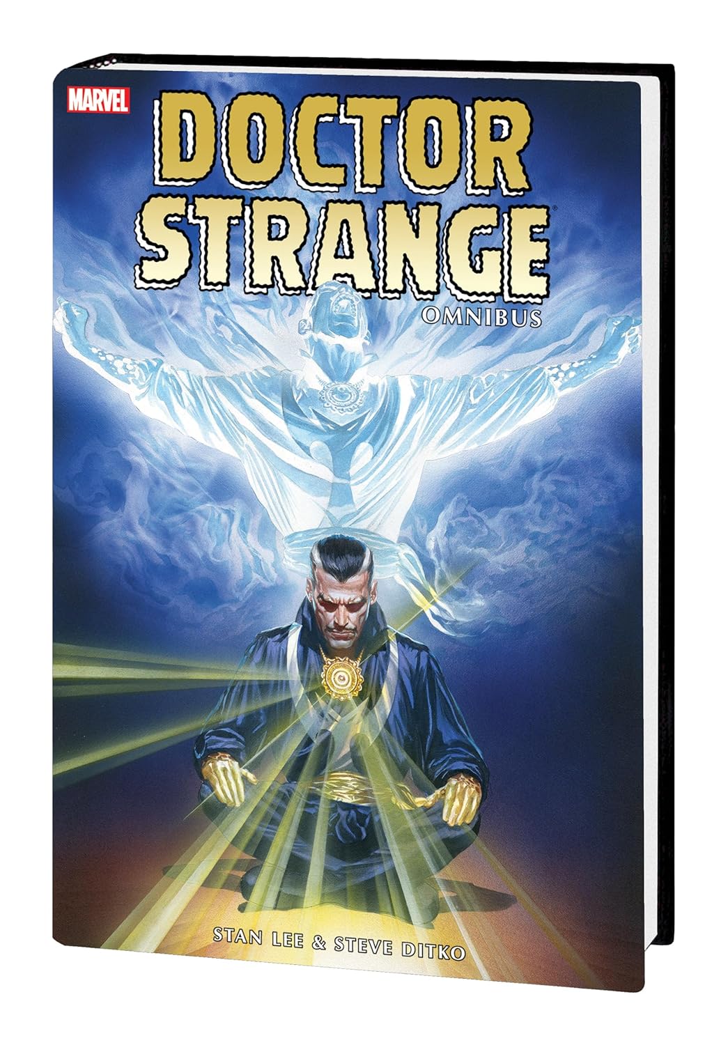 Doctor Strange Omnibus Hardcover Volume 01