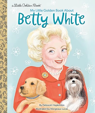LGB Betty White