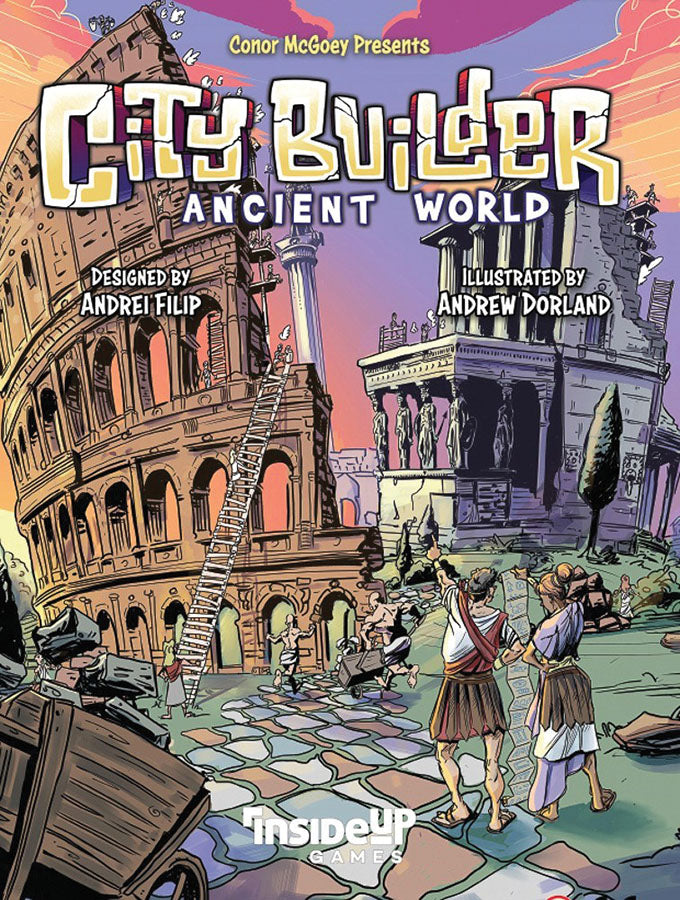 City Builder