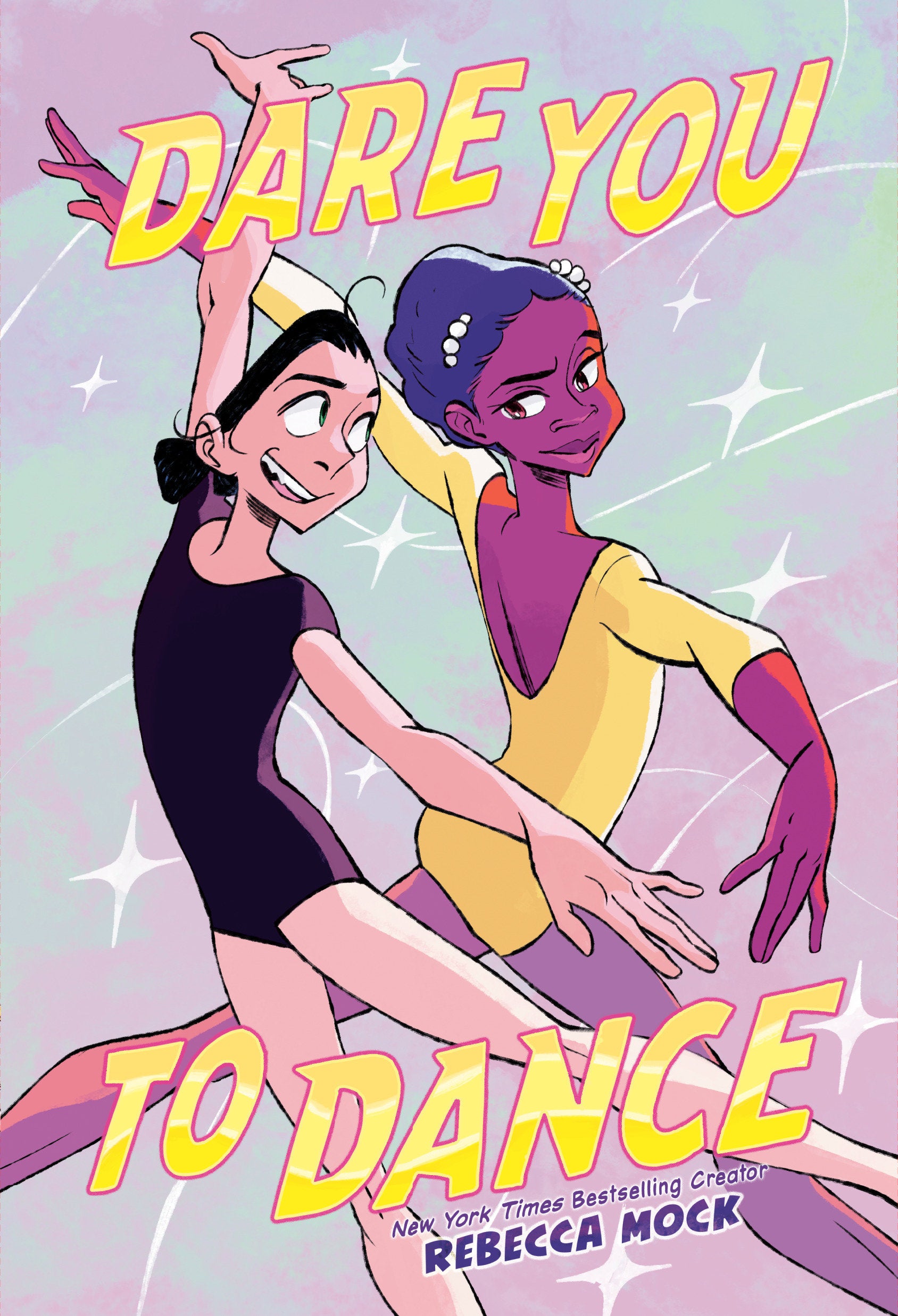 Dare You To Dance SC