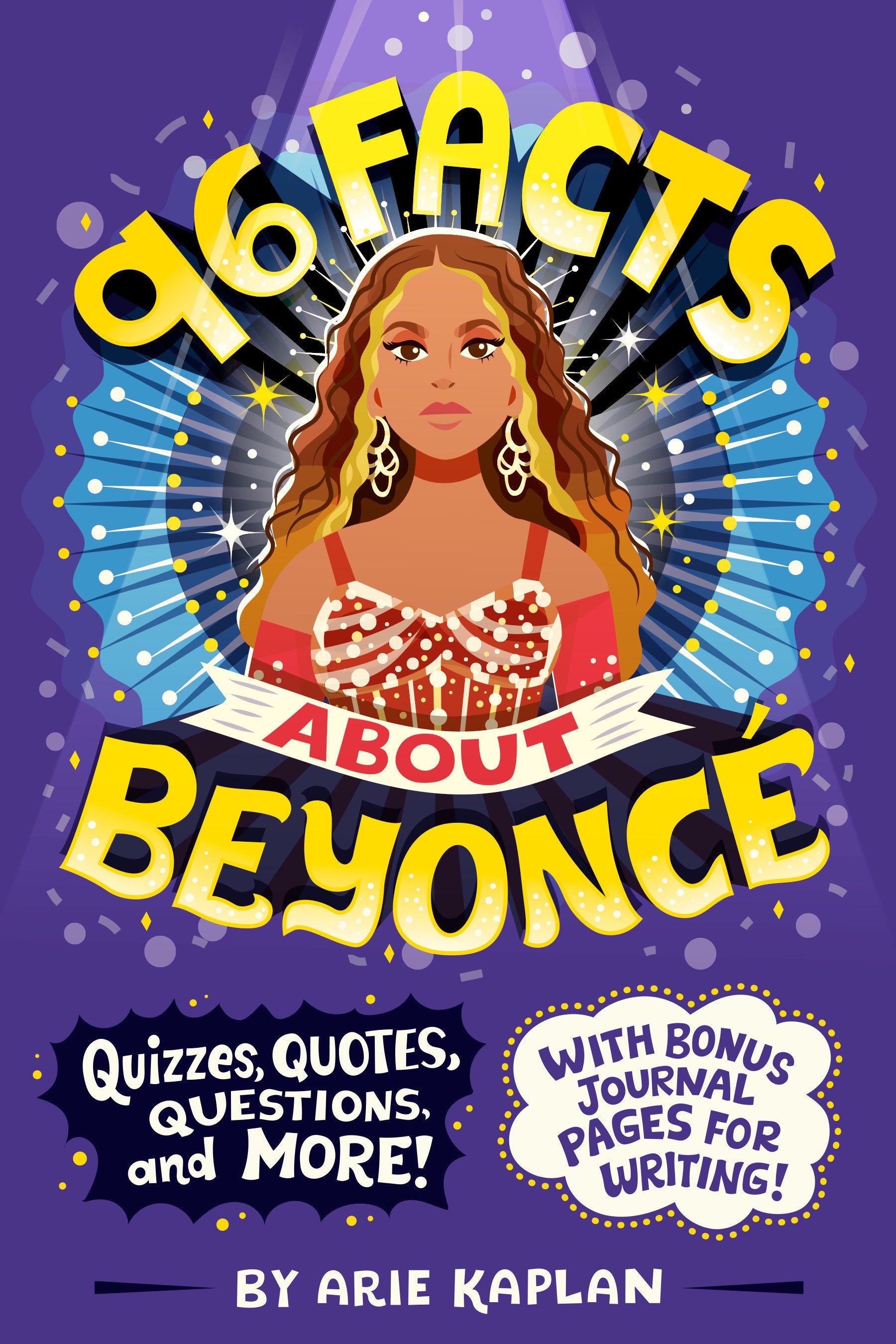 96 Facts About Beyoncé*