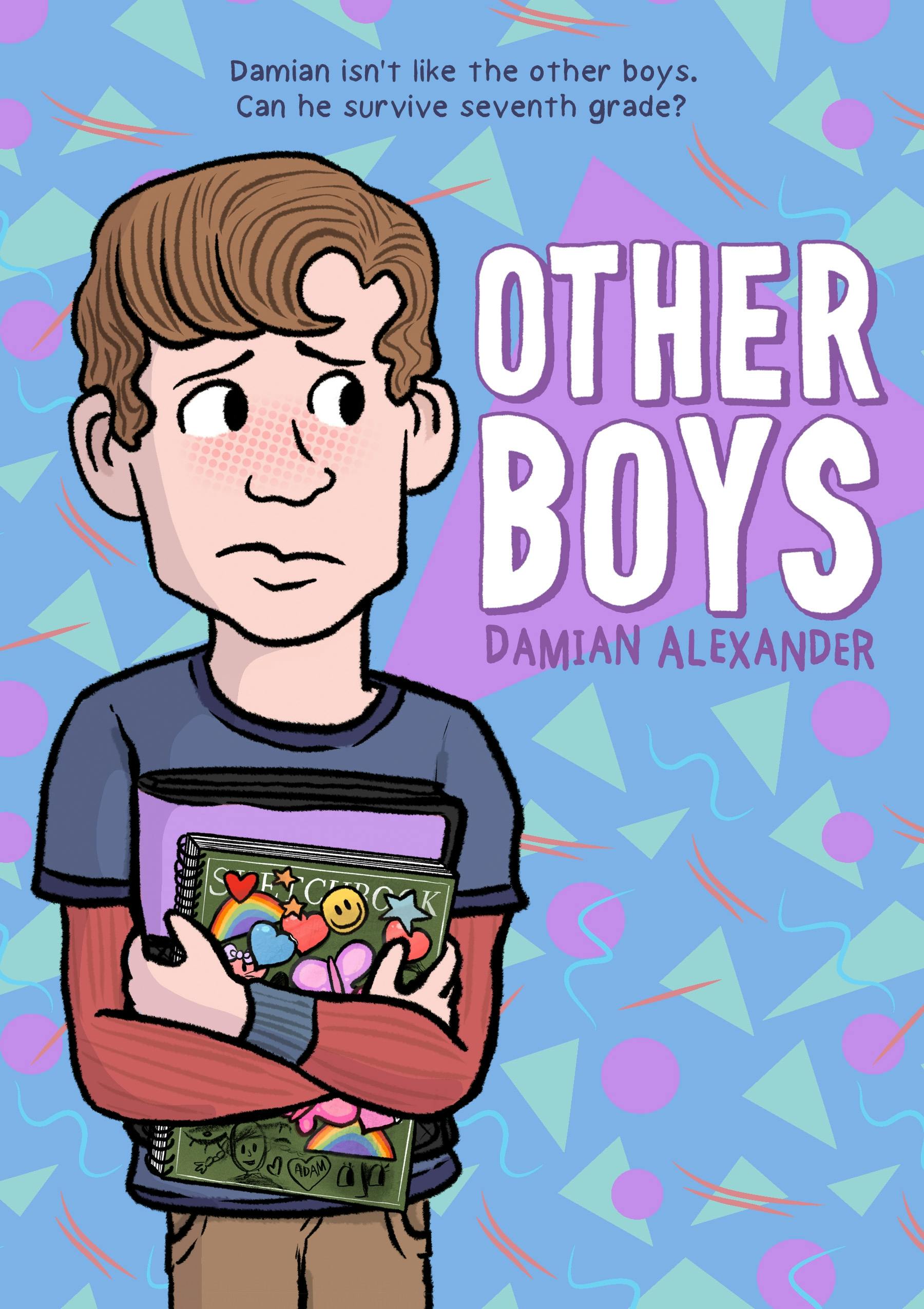 Other Boys GN