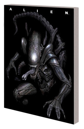 Alien TP VOL 01 Bloodlines