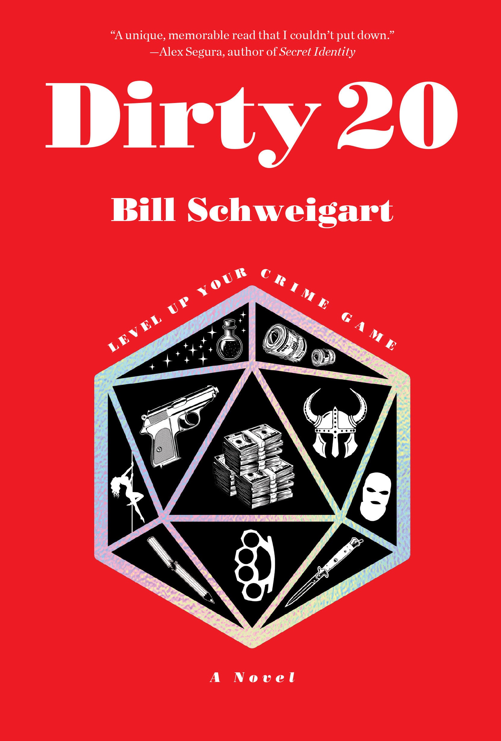 Dirty 20