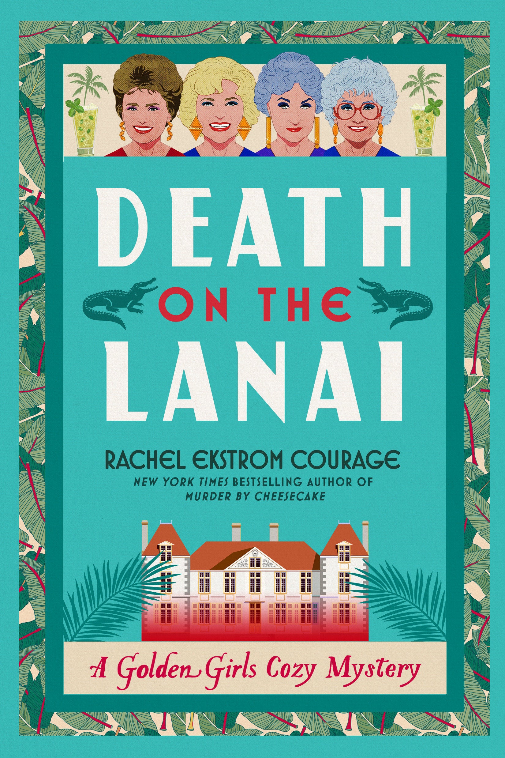 Death On The Lanai*