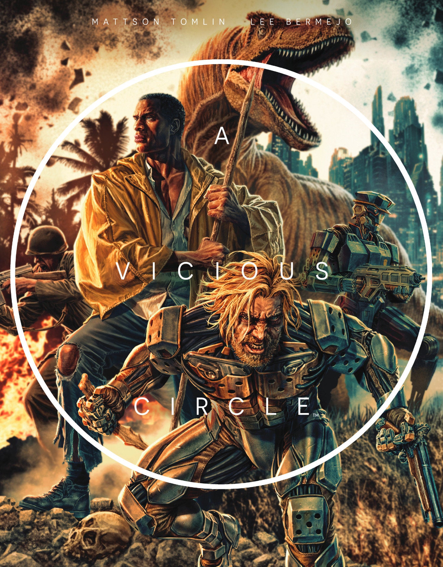 A Vicious Circle