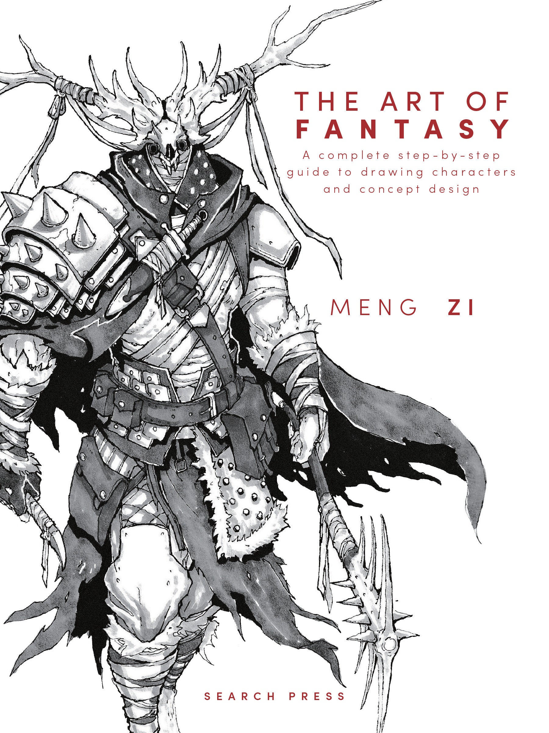 The Art Of Fantasy