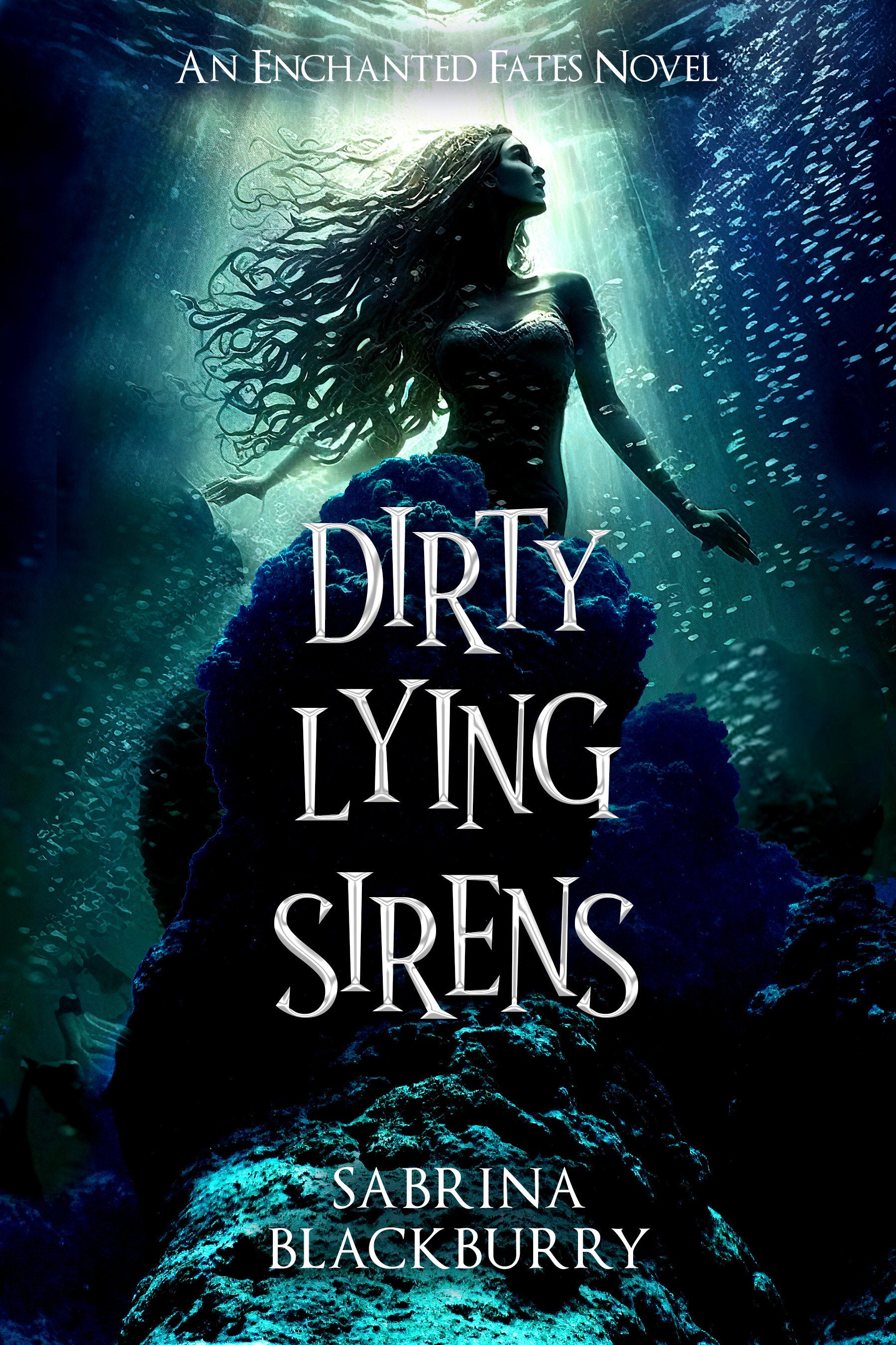 Dirty Lying Sirens*