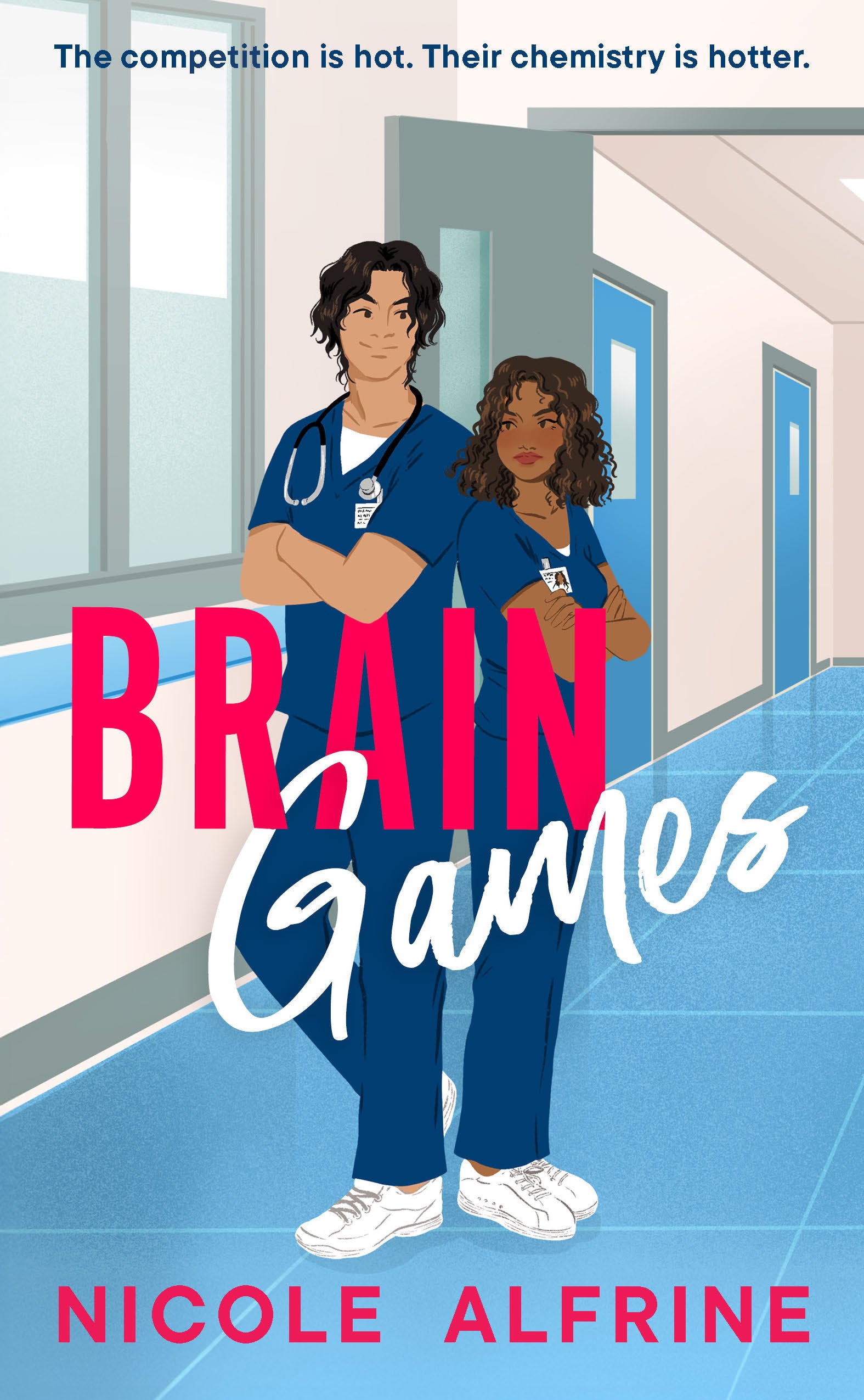 Brain Games*