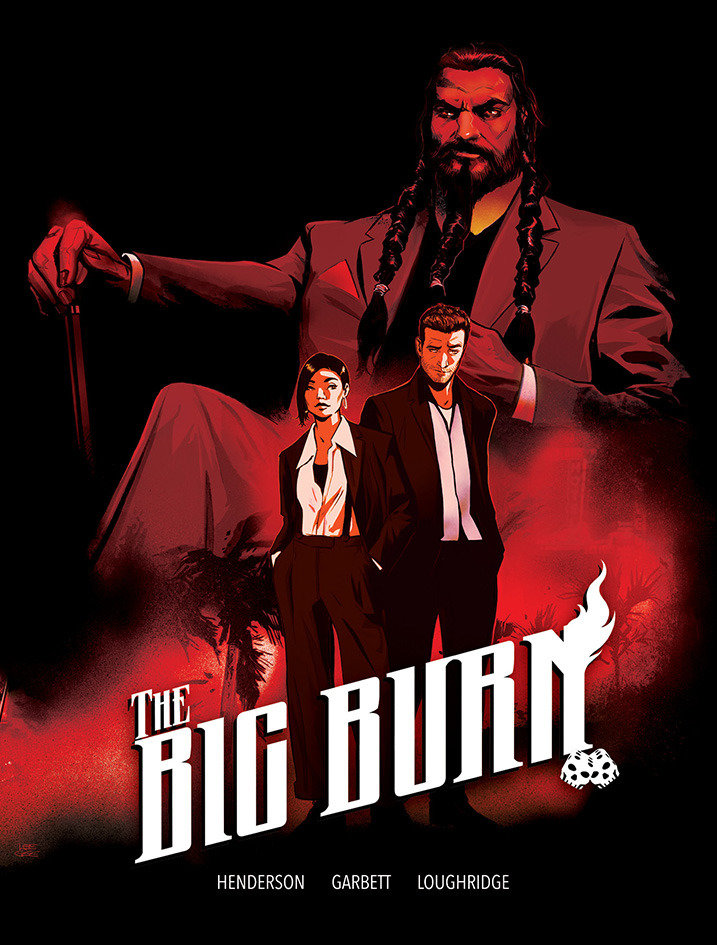 The Big Burn