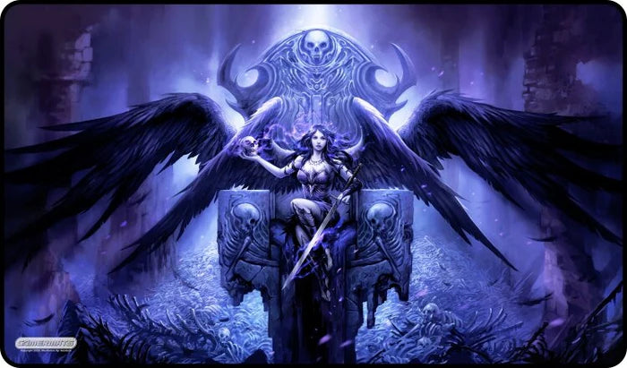 Gamermat - Dark Angel