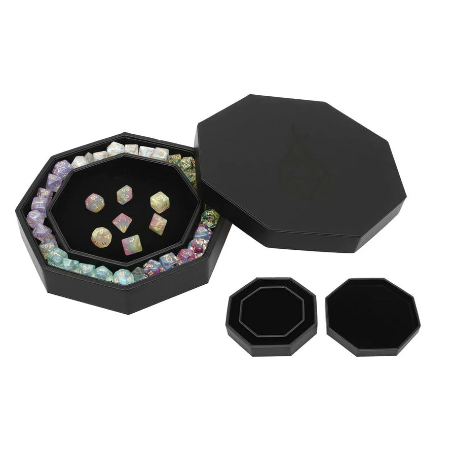 Forged Dice Arena Black