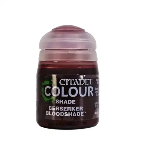 CIT 24-34 Berserker Bloodshade