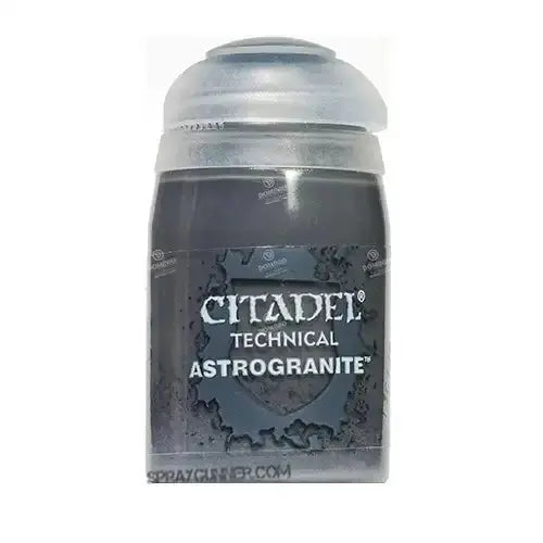 CIT 27-30 Technical Astrogranite