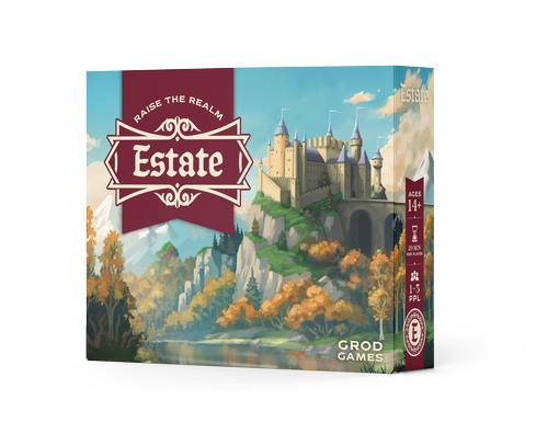 Estate Raise the Realm