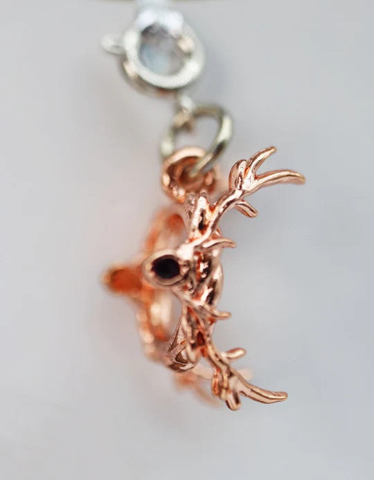 Traveler's Trinkets Charm Fae Crown