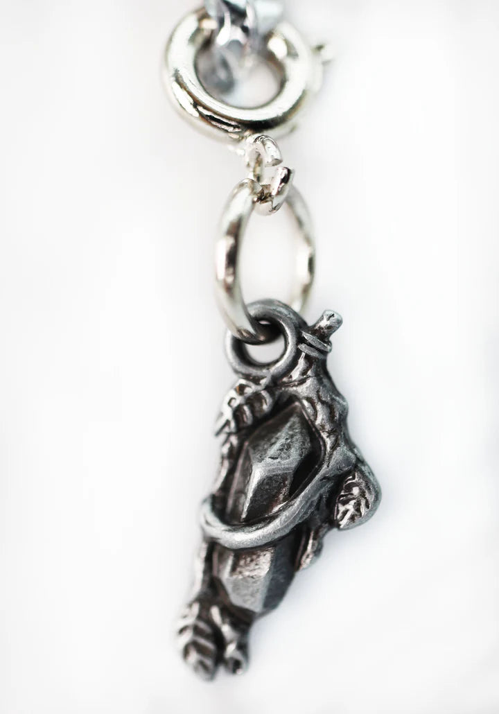Traveler's Trinkets Druid Totem Charm