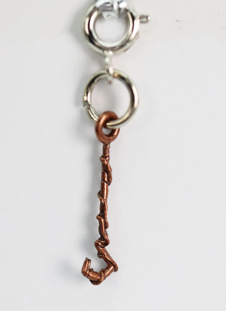 Traveler's Trinkets Wizard Staff Charm