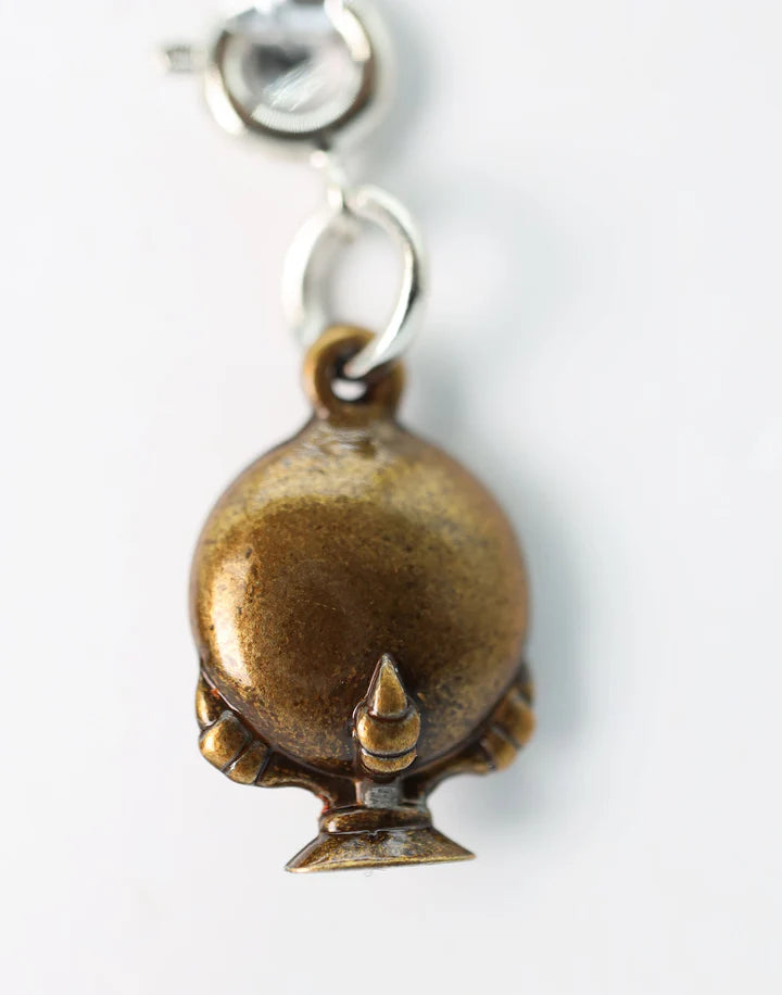 Traveler's Trinkets Crystal Ball Charm