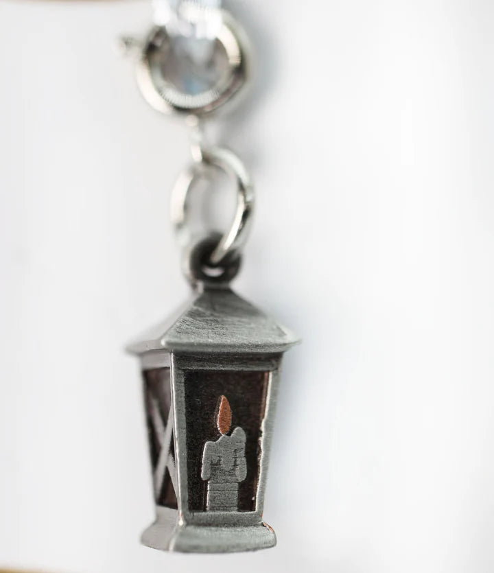 Traveler's Trinkets Lantern Charm